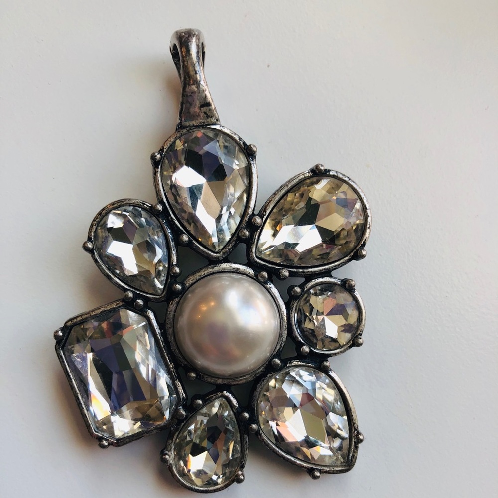 Premier Designs Petal Pusher enhancer